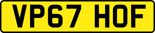 VP67HOF