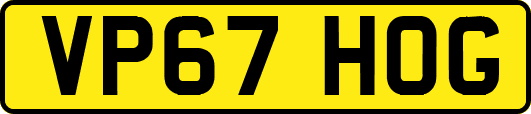 VP67HOG