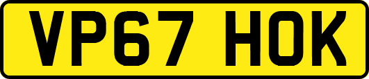 VP67HOK