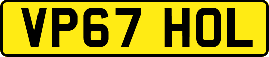VP67HOL