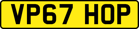 VP67HOP
