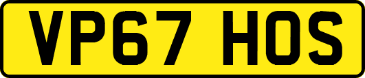 VP67HOS