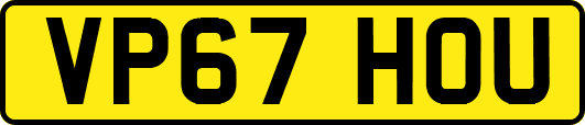 VP67HOU