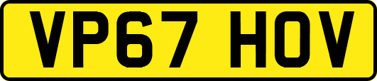 VP67HOV