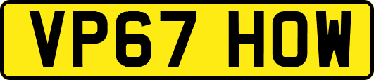 VP67HOW