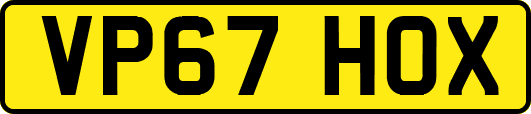 VP67HOX