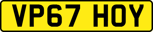 VP67HOY