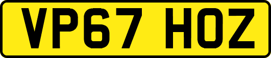 VP67HOZ