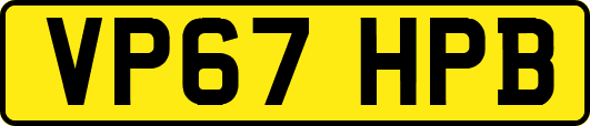 VP67HPB