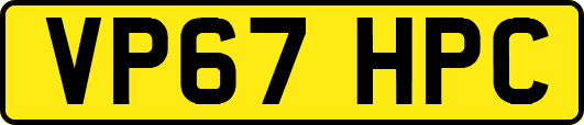 VP67HPC