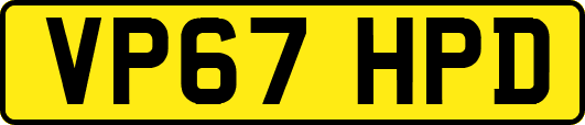 VP67HPD