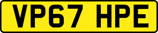 VP67HPE
