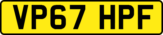 VP67HPF