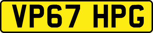 VP67HPG