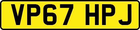 VP67HPJ