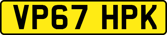 VP67HPK