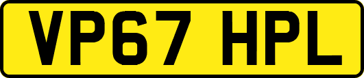 VP67HPL