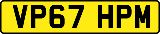 VP67HPM