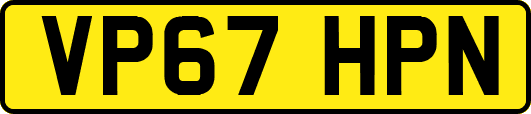 VP67HPN