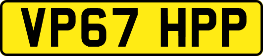 VP67HPP