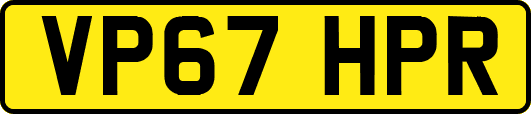 VP67HPR