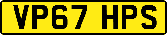 VP67HPS