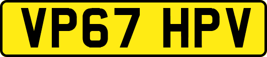VP67HPV