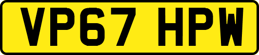 VP67HPW