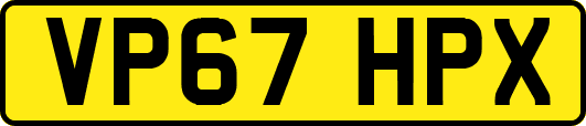 VP67HPX