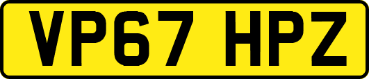 VP67HPZ