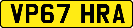 VP67HRA