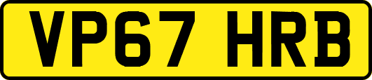 VP67HRB