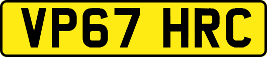 VP67HRC