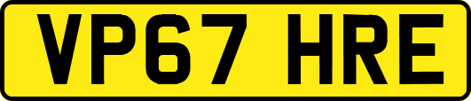 VP67HRE