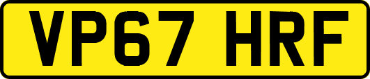 VP67HRF