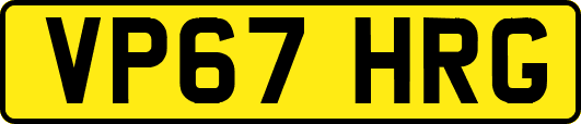VP67HRG