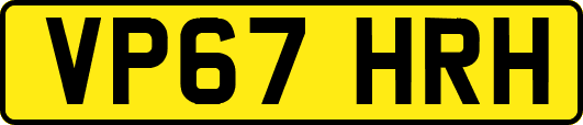VP67HRH