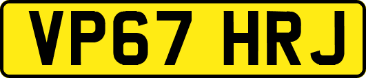 VP67HRJ
