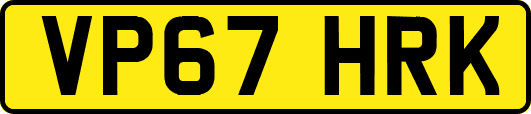 VP67HRK