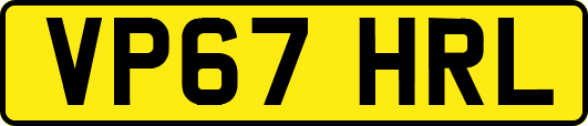VP67HRL
