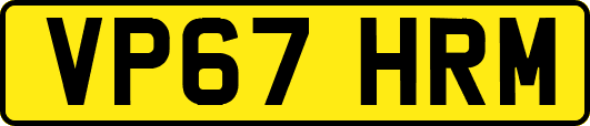 VP67HRM