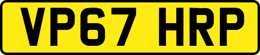 VP67HRP