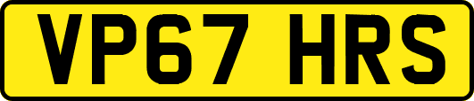 VP67HRS
