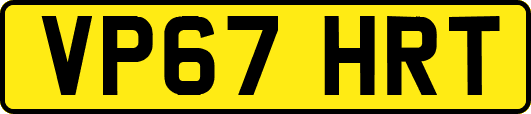 VP67HRT