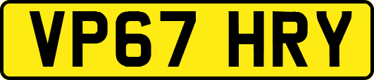 VP67HRY