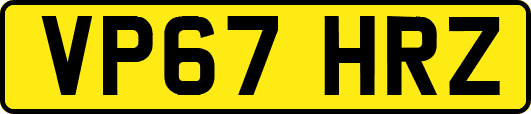 VP67HRZ