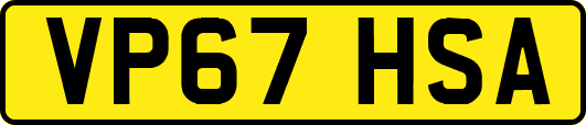 VP67HSA