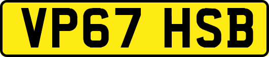 VP67HSB