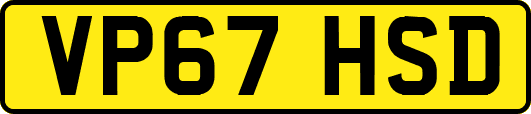 VP67HSD