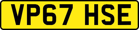 VP67HSE